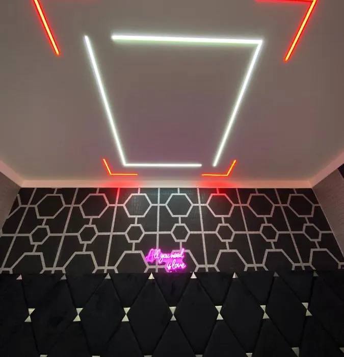Samm b&b Capodichino-1