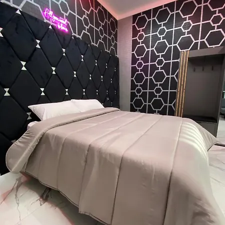 Samm b&b Capodichino-3