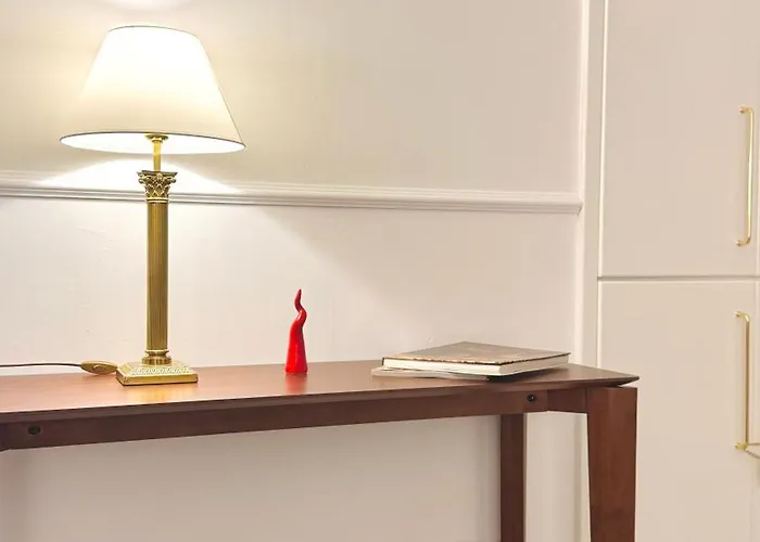 Talamo Room Boutique