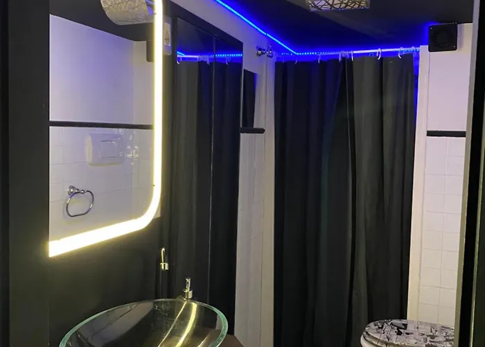 Amedeo Metro Loft Centro